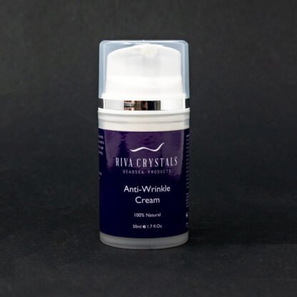 Anti-Wrinkle Cream - Image 3