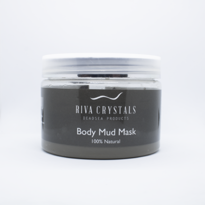 Body Mud Mask - Image 3