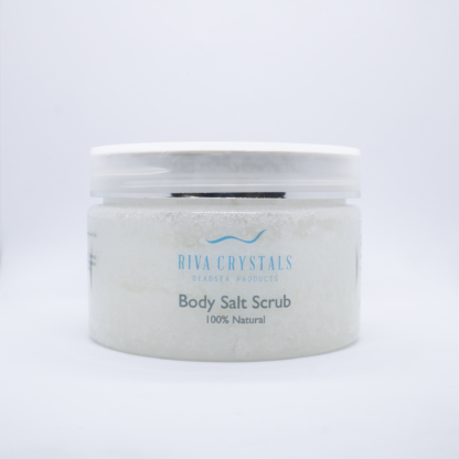 Body Salt Scrub Plus - Image 3