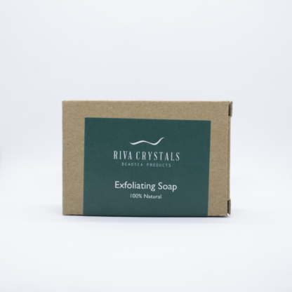 Exfoliating Soap - Image 2