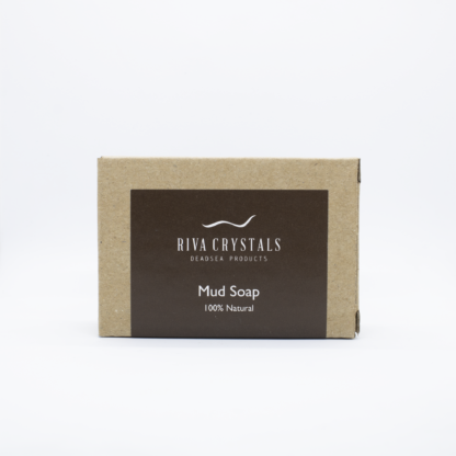 Mud soap - Image 2